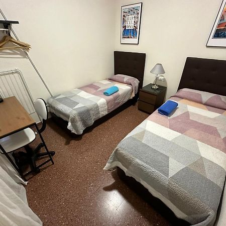 Rooms Viladomat Barcelone Extérieur photo