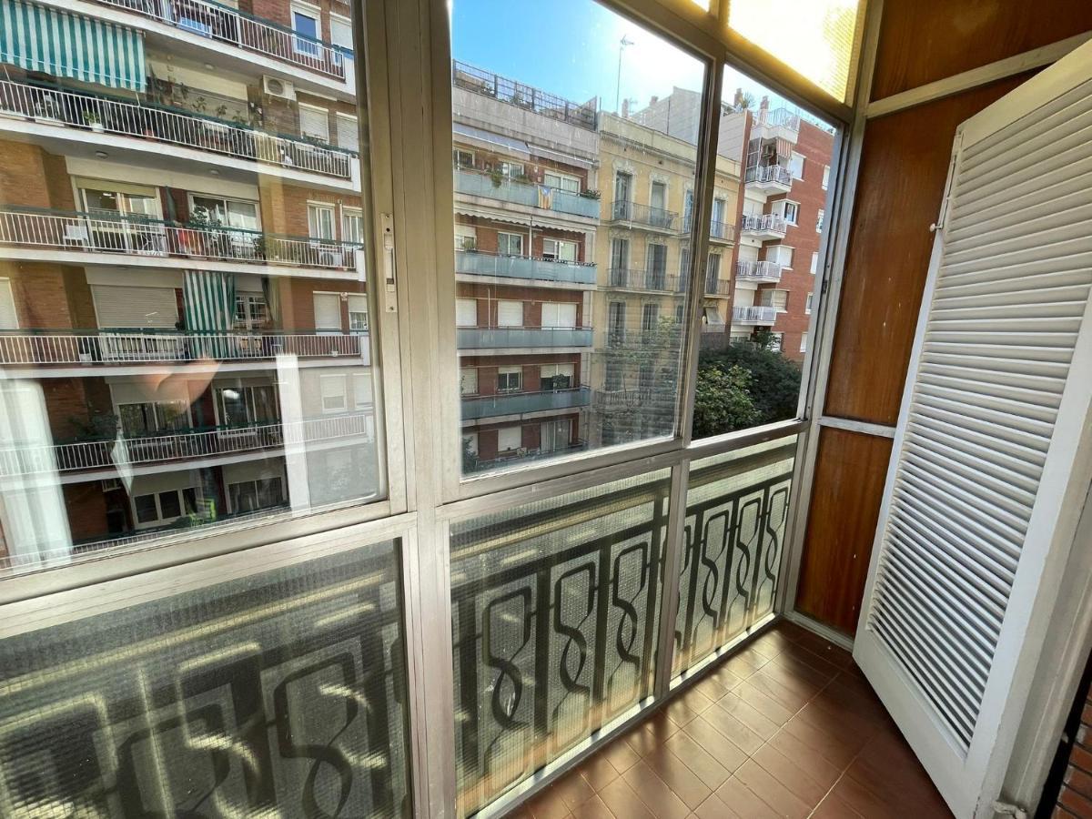 Rooms Viladomat Barcelone Extérieur photo