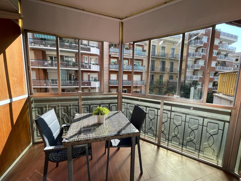 Rooms Viladomat Barcelone Extérieur photo