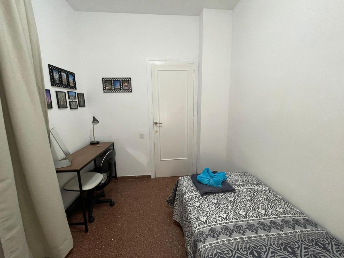 Rooms Viladomat Barcelone Extérieur photo