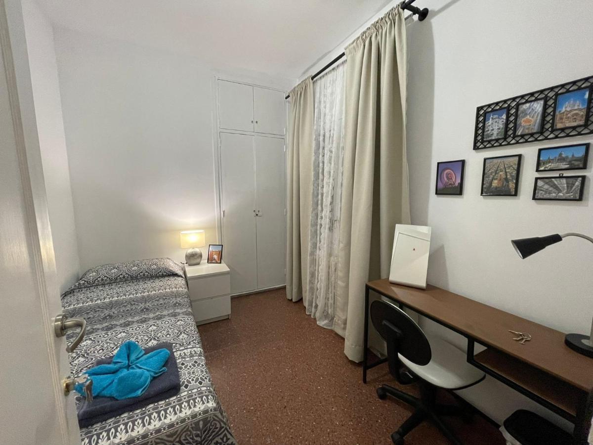 Rooms Viladomat Barcelone Extérieur photo