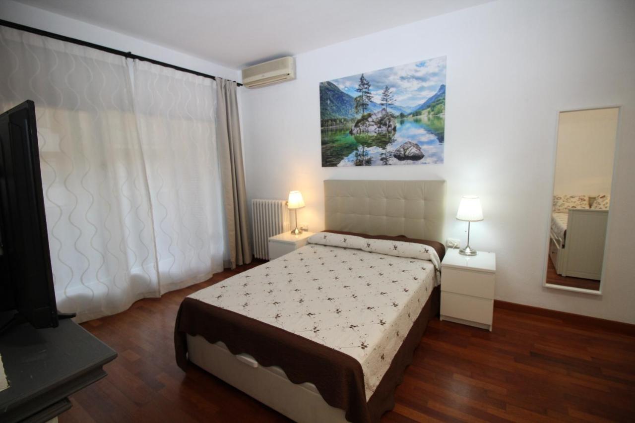 Rooms Viladomat Barcelone Extérieur photo
