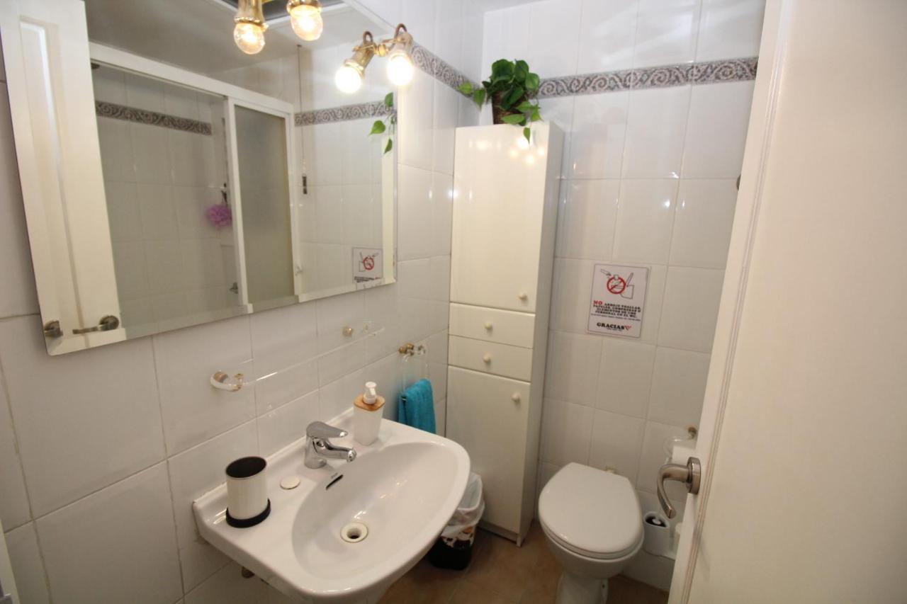 Rooms Viladomat Barcelone Extérieur photo