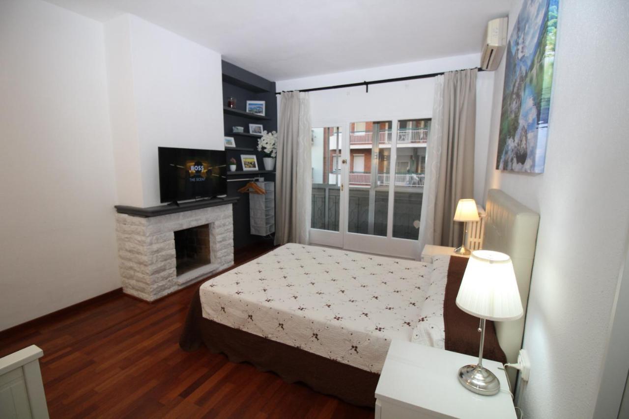 Rooms Viladomat Barcelone Extérieur photo