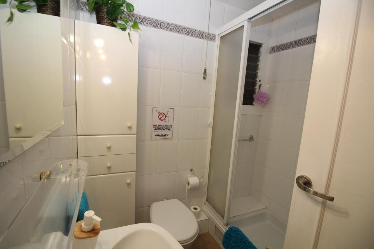 Rooms Viladomat Barcelone Extérieur photo