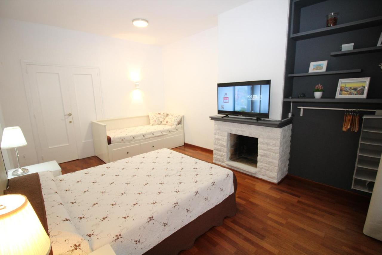 Rooms Viladomat Barcelone Extérieur photo