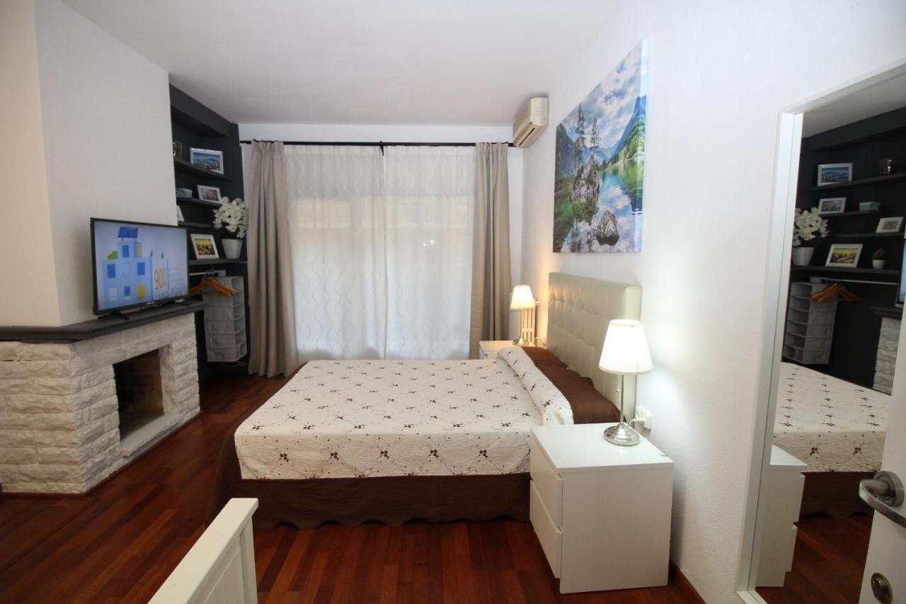 Rooms Viladomat Barcelone Extérieur photo