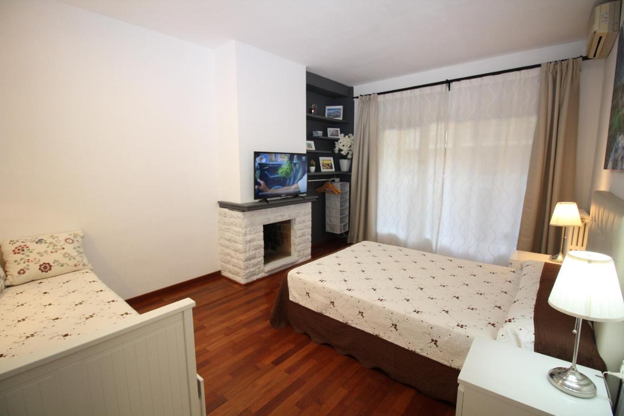 Rooms Viladomat Barcelone Extérieur photo