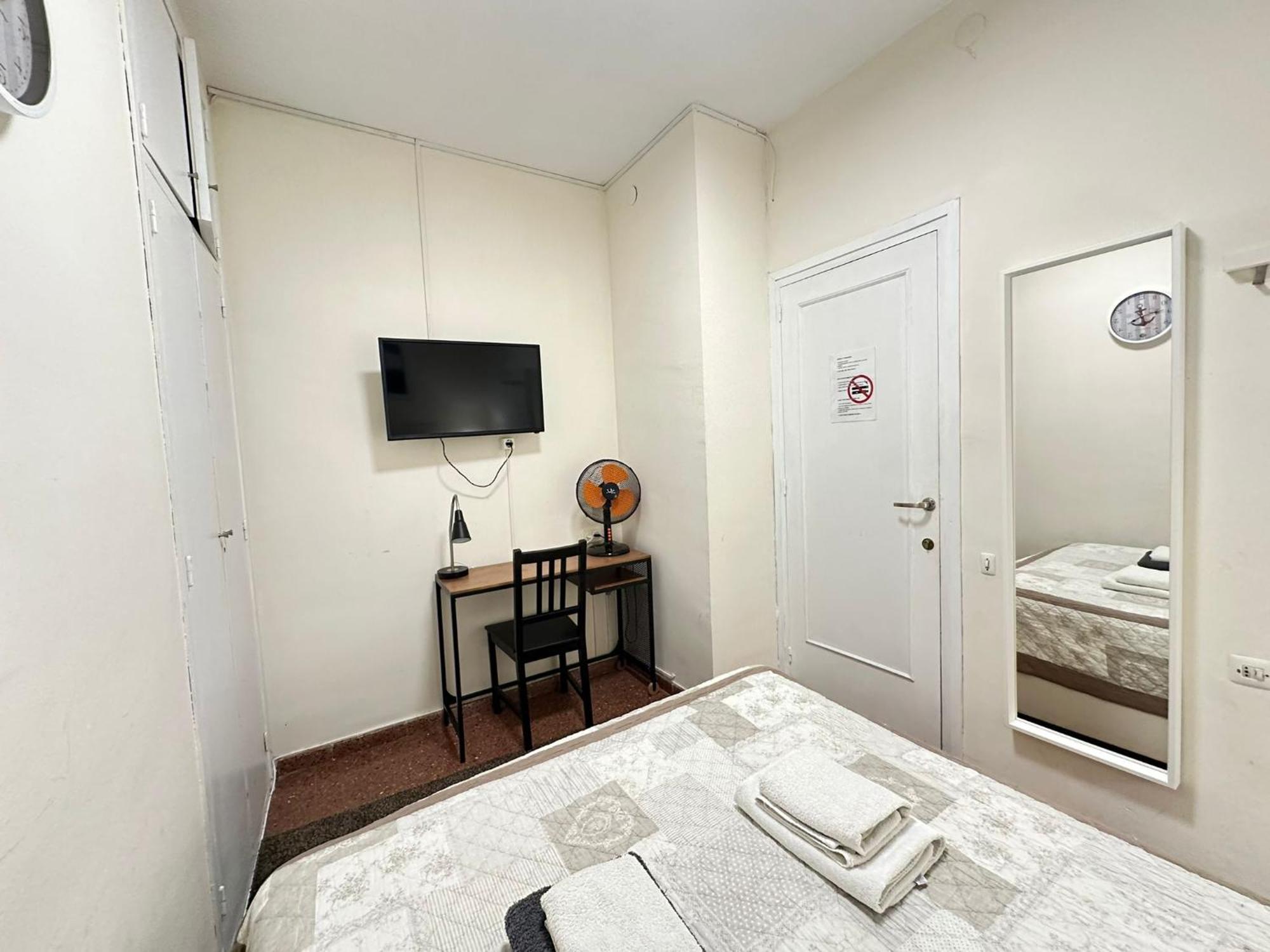 Rooms Viladomat Barcelone Extérieur photo