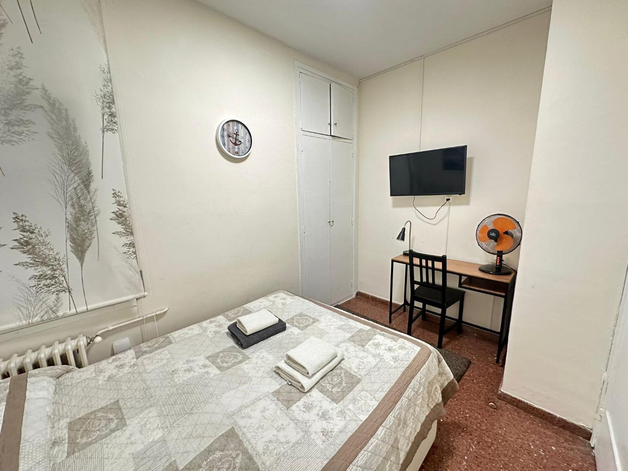 Rooms Viladomat Barcelone Extérieur photo