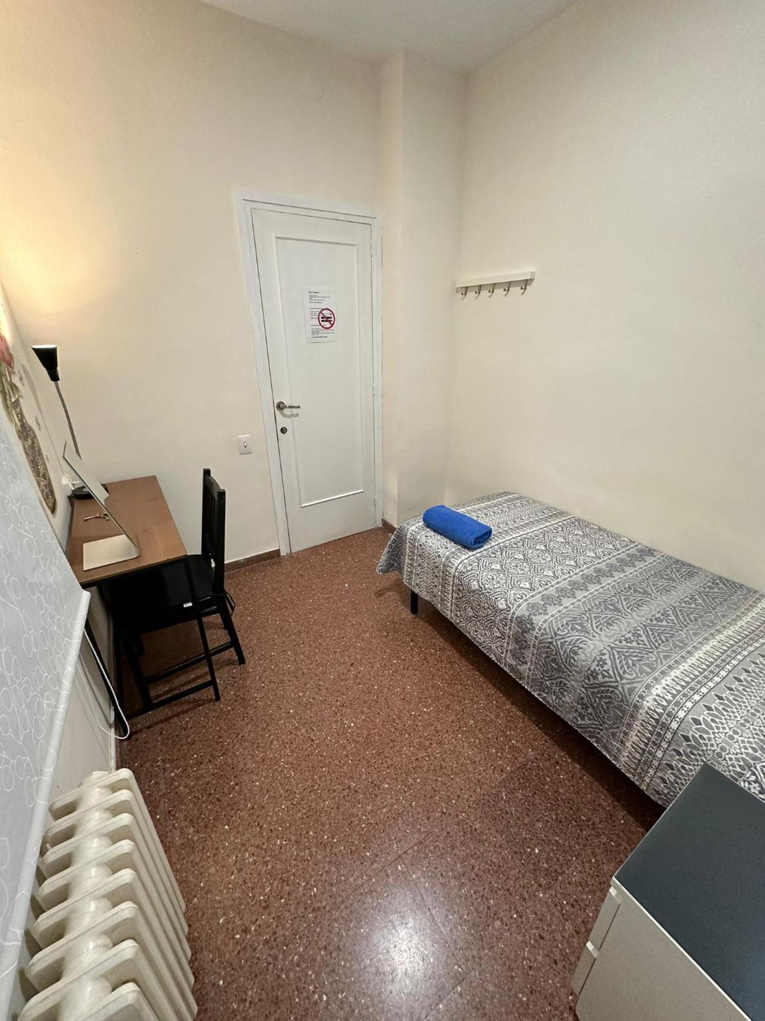 Rooms Viladomat Barcelone Extérieur photo