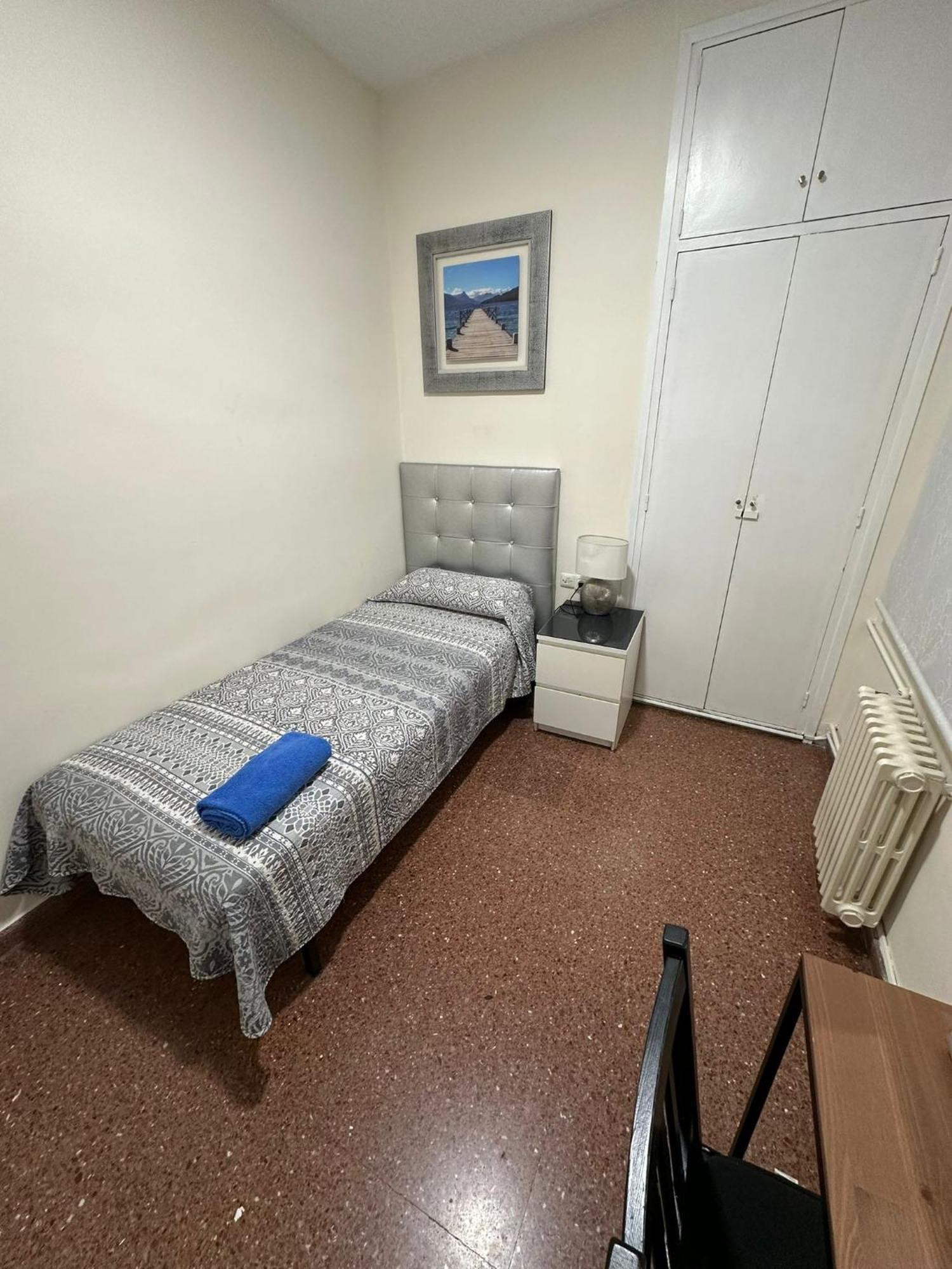 Rooms Viladomat Barcelone Extérieur photo
