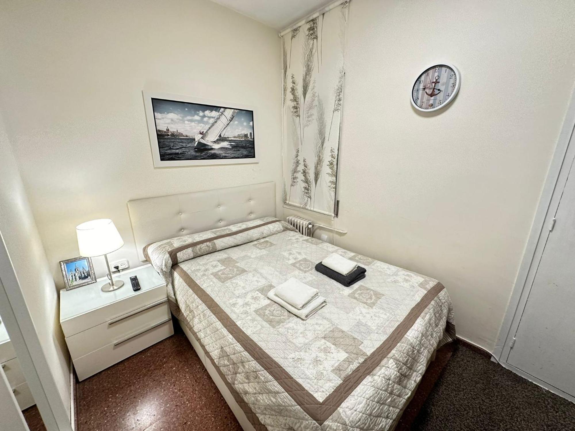 Rooms Viladomat Barcelone Extérieur photo