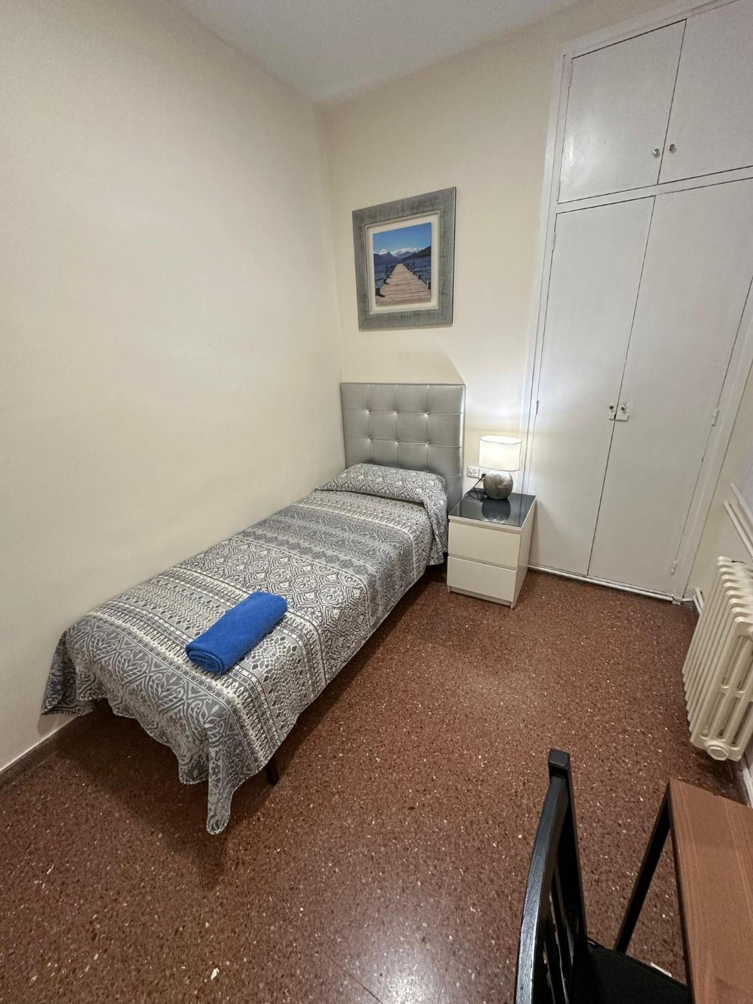Rooms Viladomat Barcelone Extérieur photo