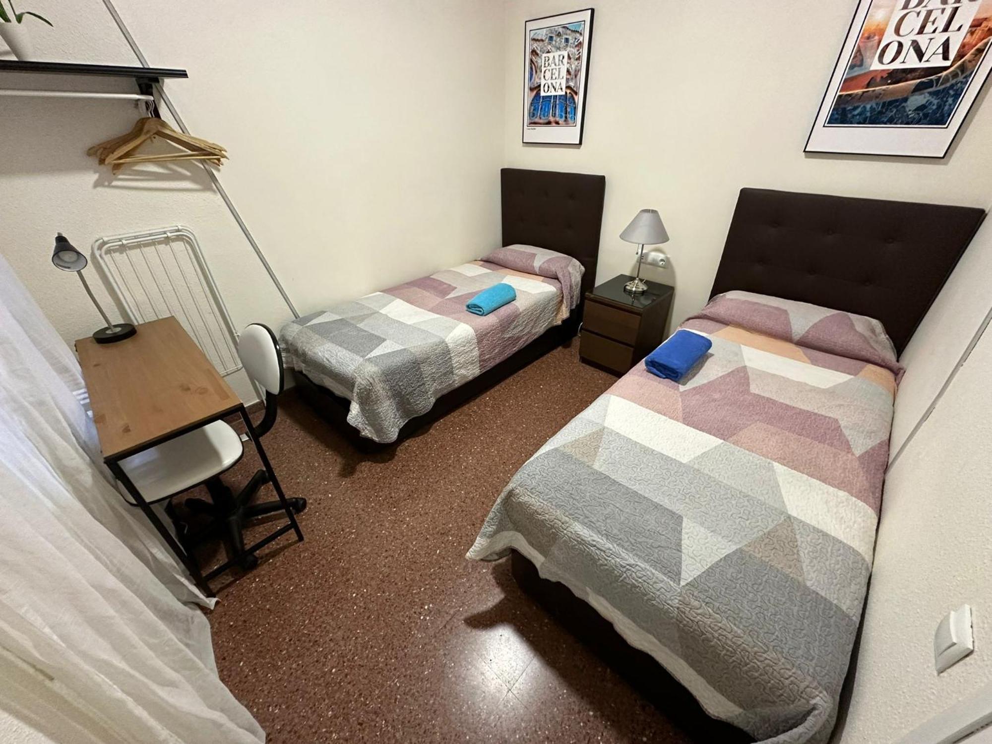Rooms Viladomat Barcelone Extérieur photo