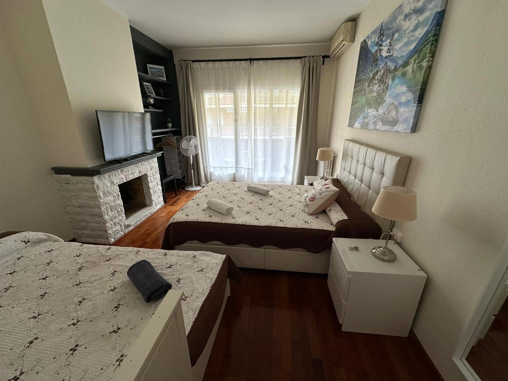 Rooms Viladomat Barcelone Extérieur photo
