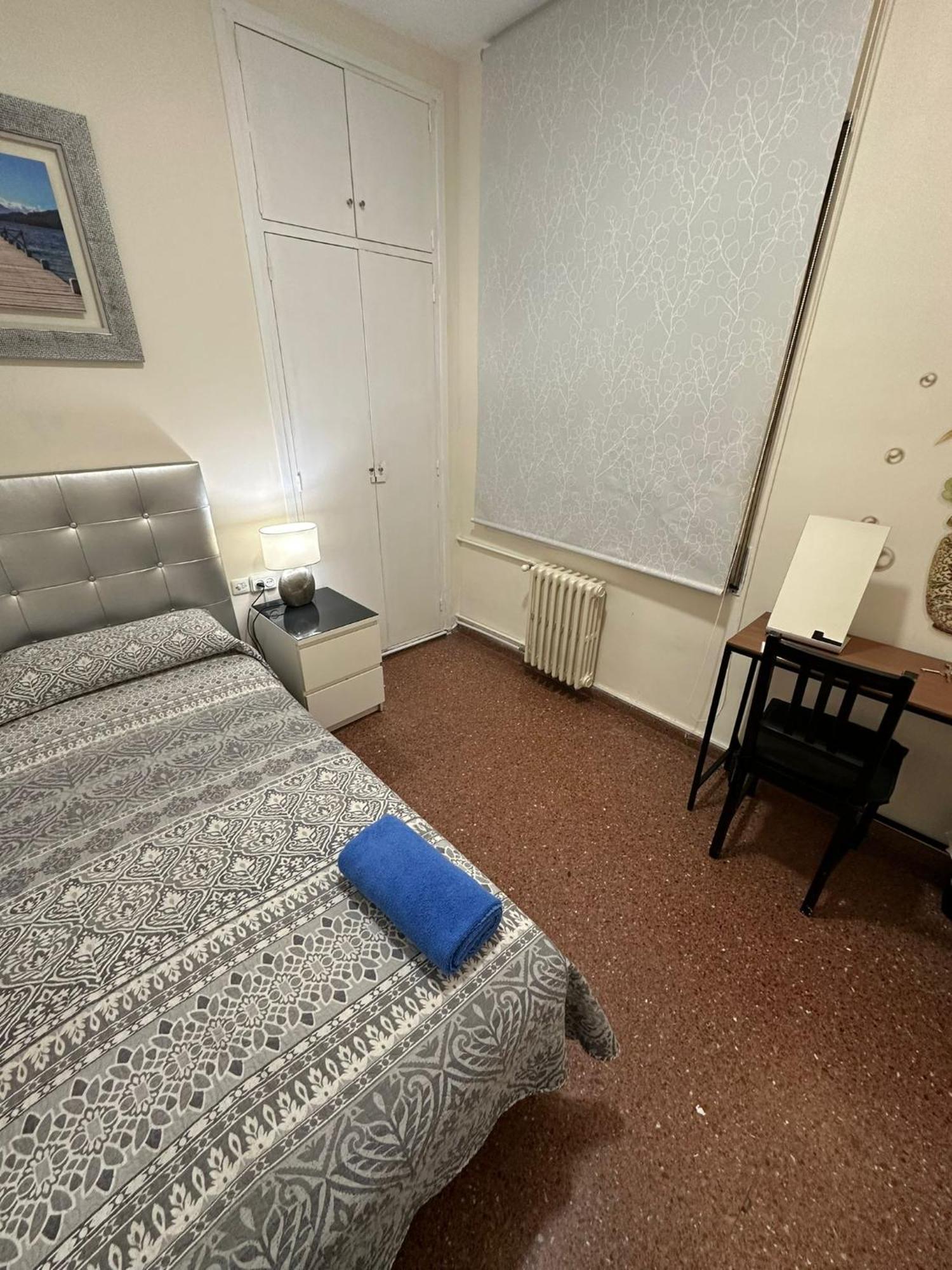 Rooms Viladomat Barcelone Extérieur photo