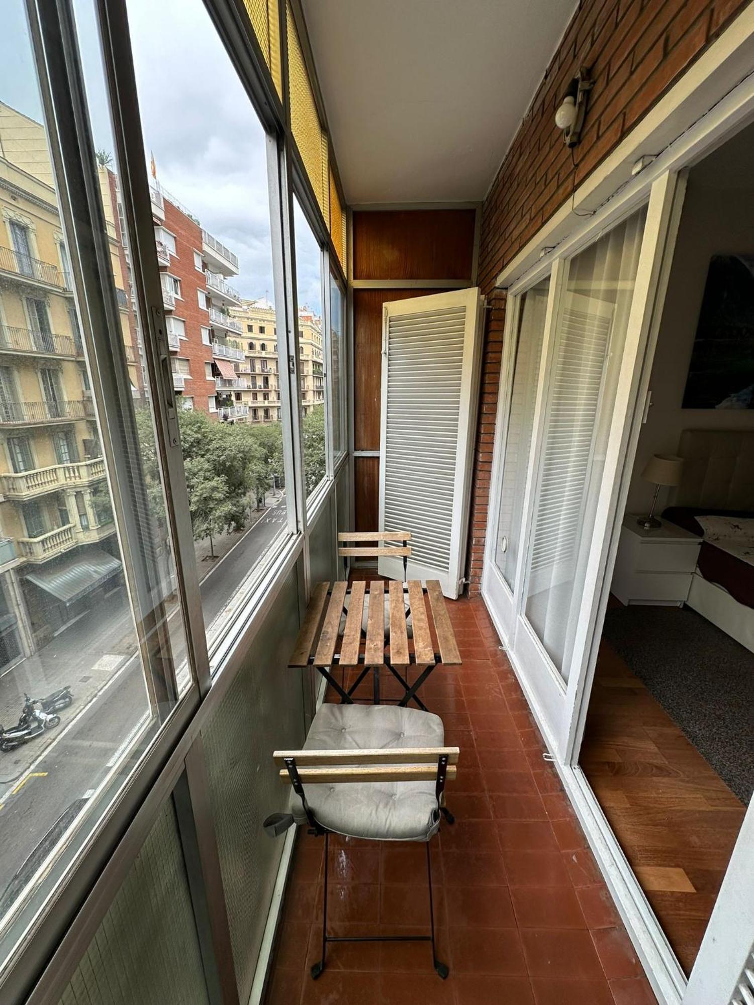 Rooms Viladomat Barcelone Extérieur photo