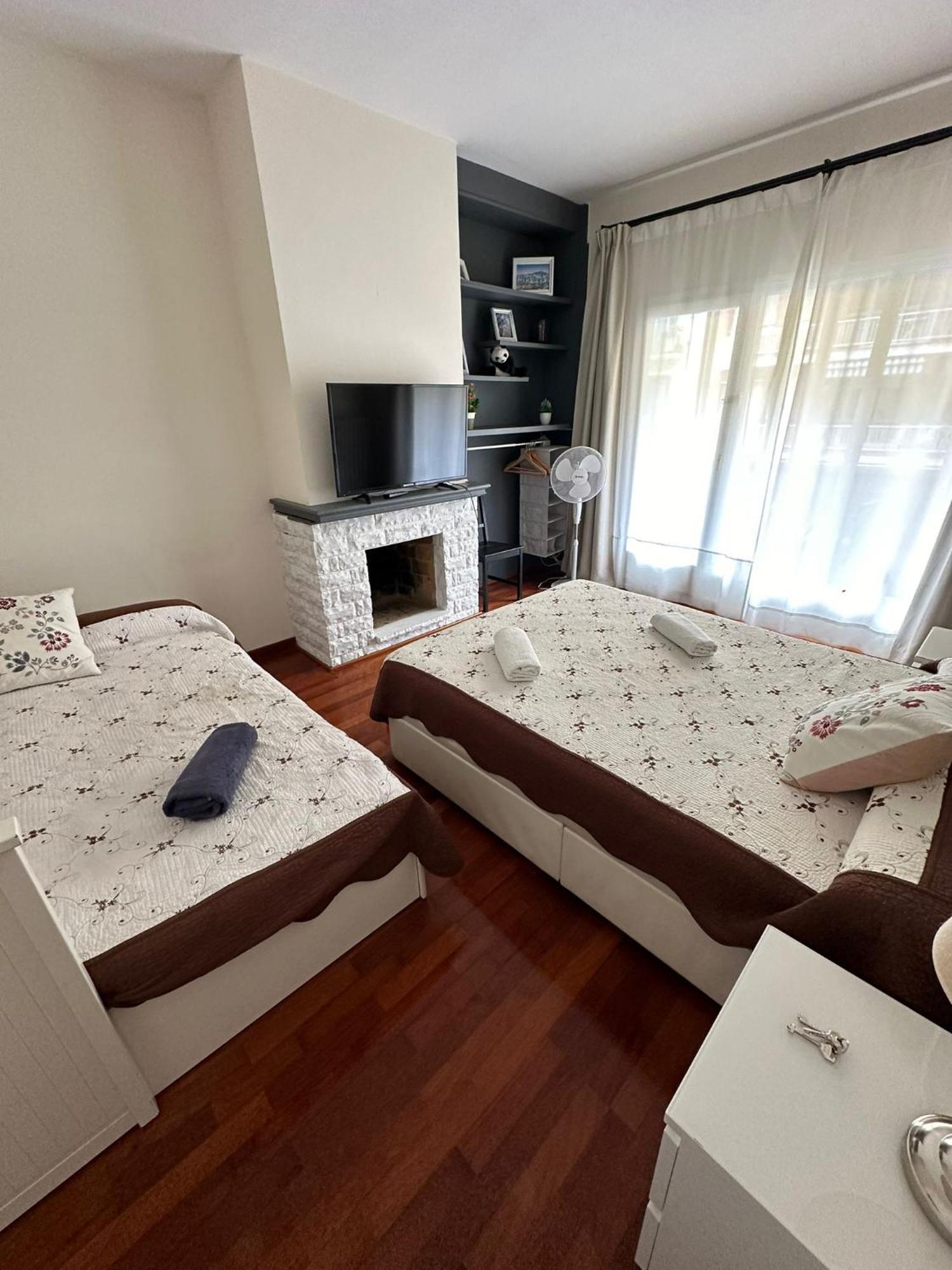 Rooms Viladomat Barcelone Extérieur photo
