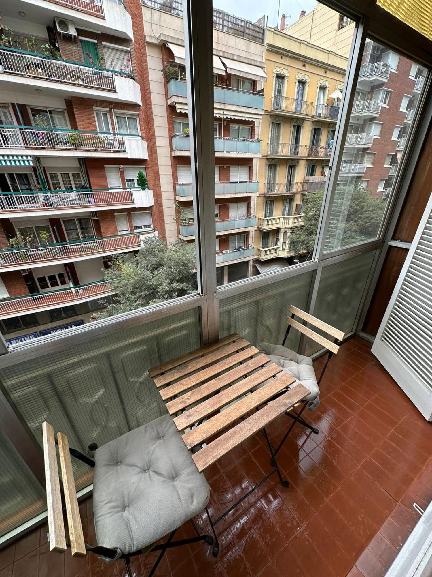 Rooms Viladomat Barcelone Extérieur photo