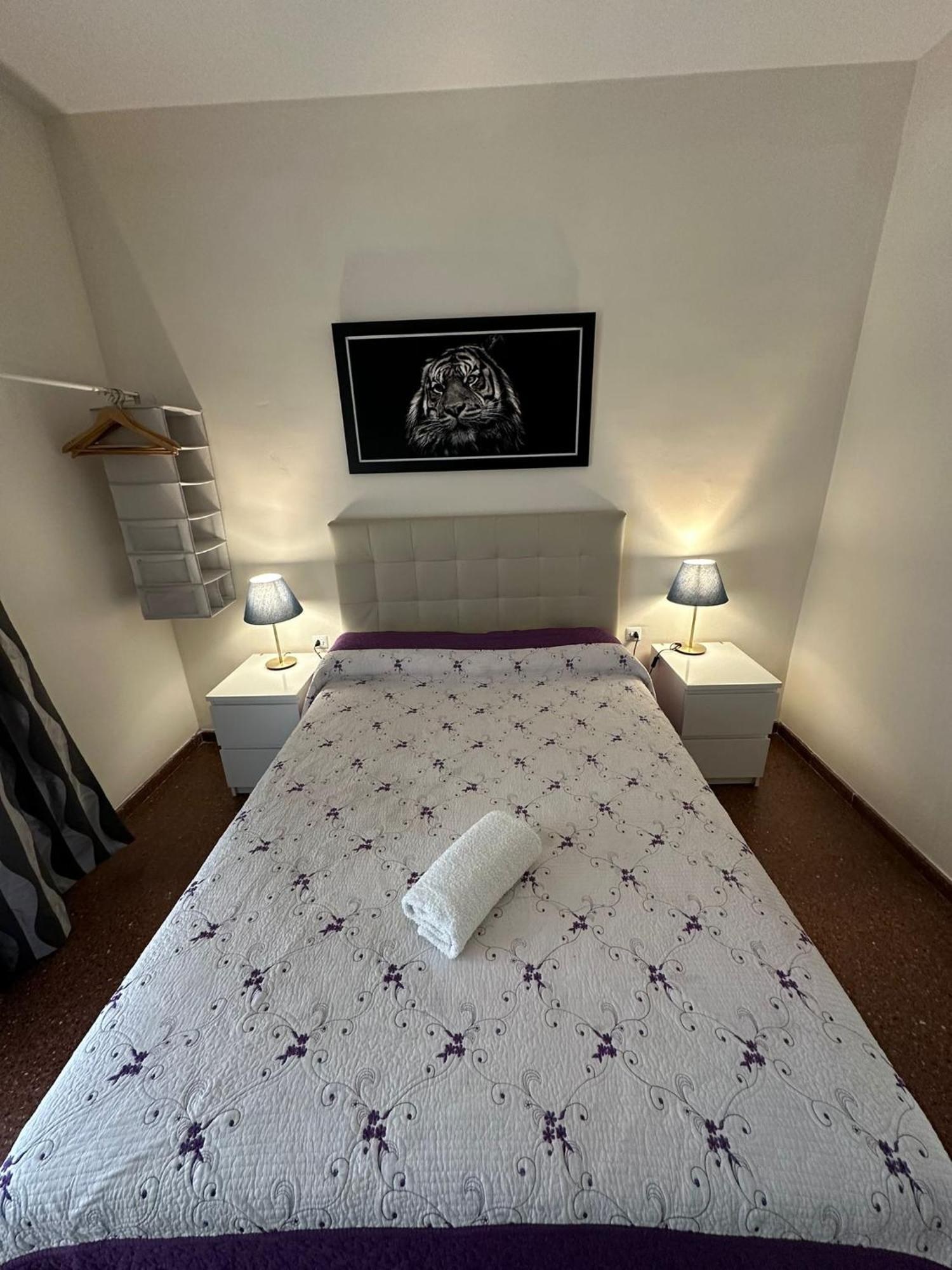 Rooms Viladomat Barcelone Extérieur photo