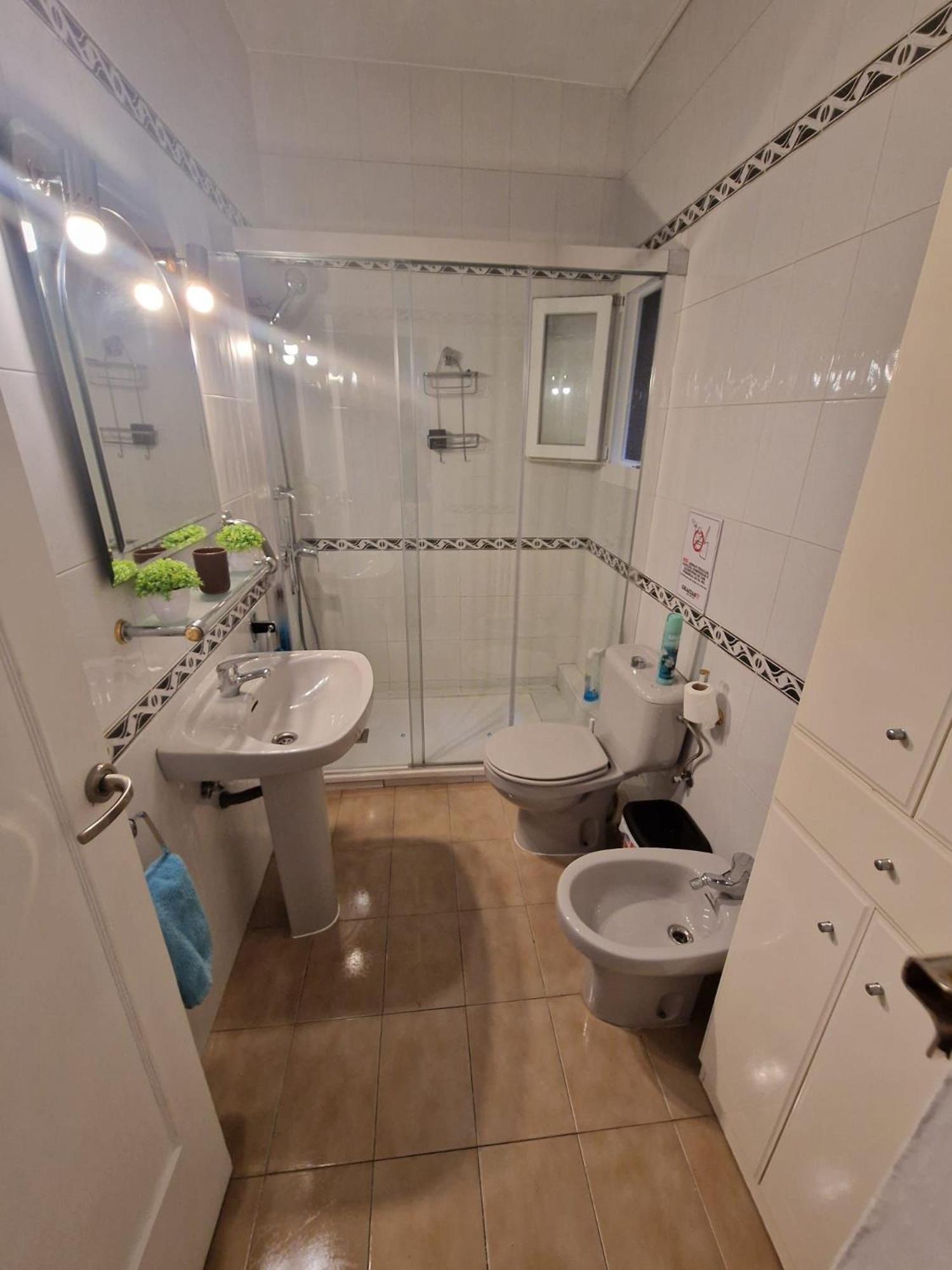 Rooms Viladomat Barcelone Extérieur photo