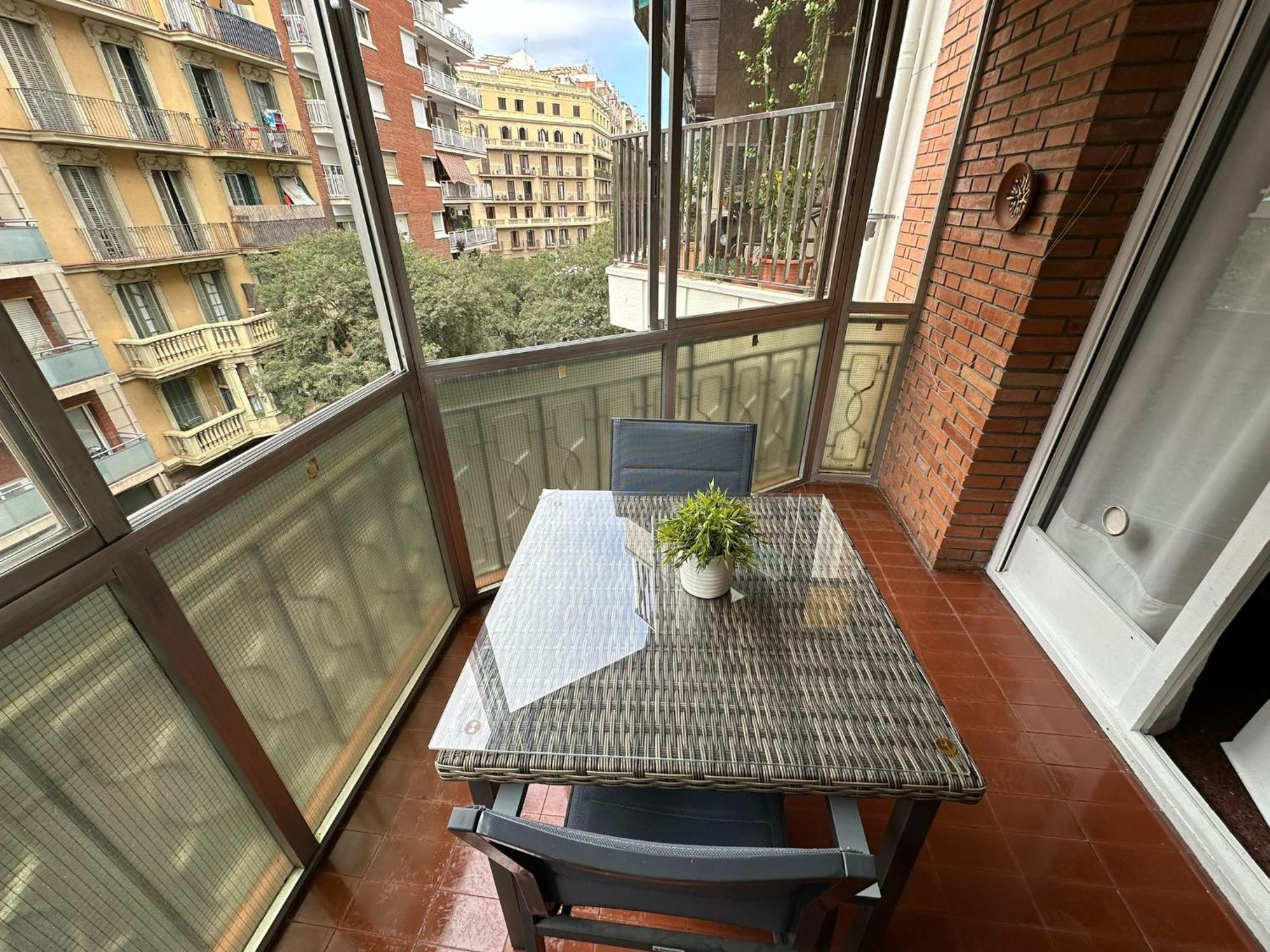Rooms Viladomat Barcelone Extérieur photo